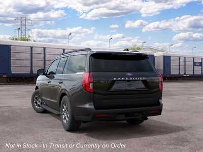 2027 Ford Expedition, $72470. Photo 9