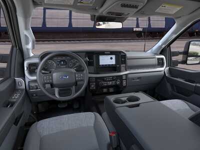 2026 Ford F350 Crew Cab, $64540. Photo 10