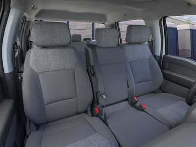 2026 Ford F350 Crew Cab, $64540. Photo 11