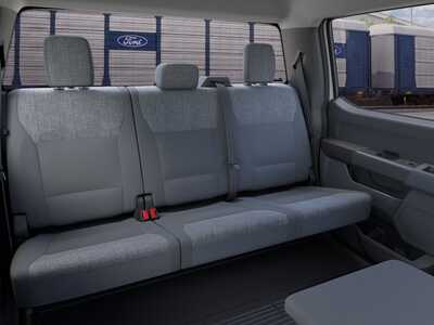 2026 Ford F350 Crew Cab, $64540. Photo 12