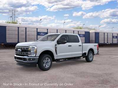 2026 Ford F350 Crew Cab, $64540. Photo 2