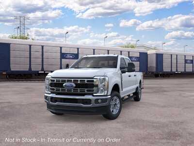 2026 Ford F350 Crew Cab, $64540. Photo 3