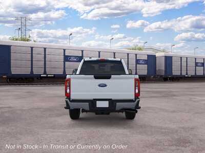 2026 Ford F350 Crew Cab, $64540. Photo 6