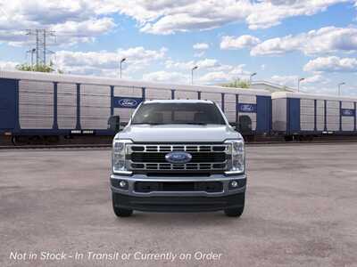 2026 Ford F350 Crew Cab, $64540. Photo 7