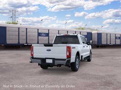 2026 Ford F350 Crew Cab, $64540. Photo 9