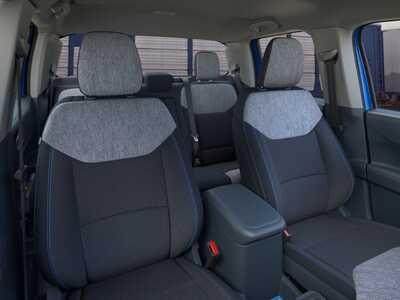 2026 Ford Maverick, $35055. Photo 10