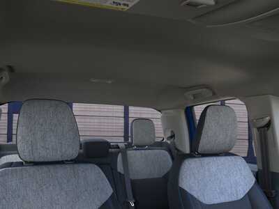 2026 Ford Maverick, $35055. Photo 12