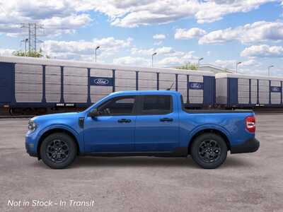 2026 Ford Maverick, $35055. Photo 3