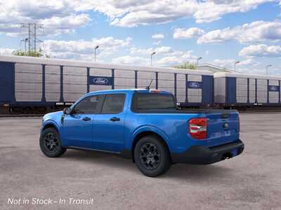 2026 Ford Maverick, $35055. Photo 4