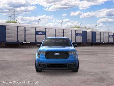 2026 Ford Maverick, $35055. Photo 6