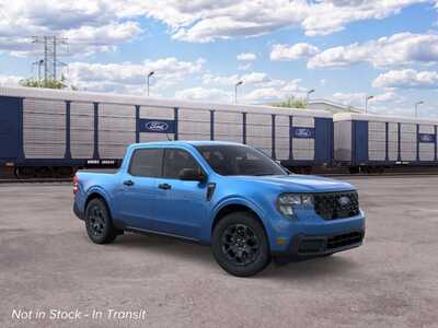 2026 Ford Maverick, $35055. Photo 7