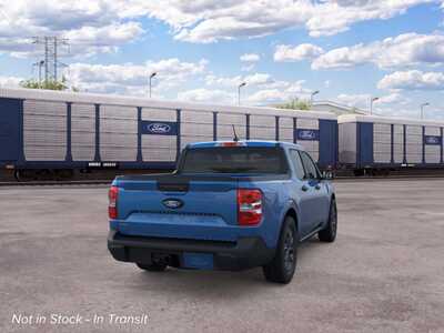 2026 Ford Maverick, $35055. Photo 8