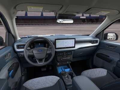 2026 Ford Maverick, $35055. Photo 9