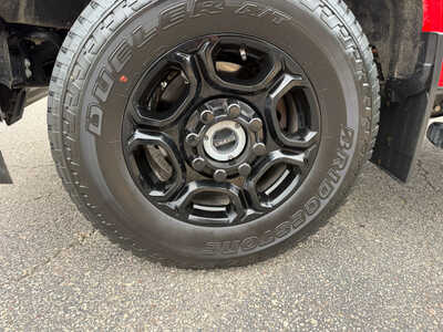 2025 Ford F350 Reg Cab, $50150. Photo 10