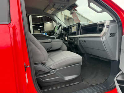 2025 Ford F350 Reg Cab, $50150. Photo 11