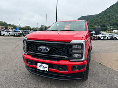 2025 Ford F350 Reg Cab, $50150. Photo 2