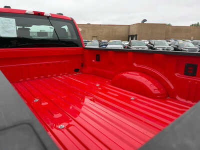 2025 Ford F350 Reg Cab, $50150. Photo 6