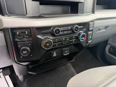 2025 Ford F350 Reg Cab, $50150. Photo 8