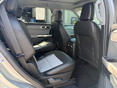 2024 Ford Explorer, $37649. Photo 6