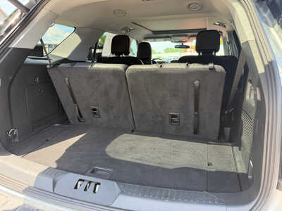2024 Ford Explorer, $37649. Photo 8