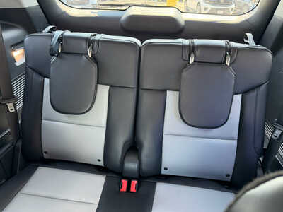 2024 Ford Explorer, $37995. Photo 9