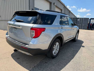 2024 Ford Explorer, $30649. Photo 4