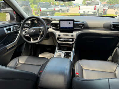 2024 Ford Explorer, $36649. Photo 6
