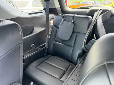 2024 Ford Explorer, $36649. Photo 8
