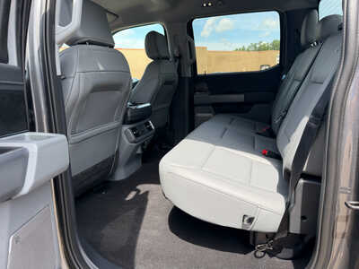 2025 Ford F150 Crew Cab, $54995. Photo 10