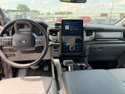 2025 Ford F150 Crew Cab, $54995. Photo 11