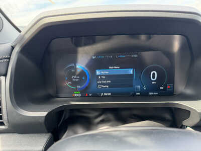 2025 Ford F150 Crew Cab, $54995. Photo 12