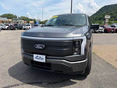 2025 Ford F150 Crew Cab, $54995. Photo 2