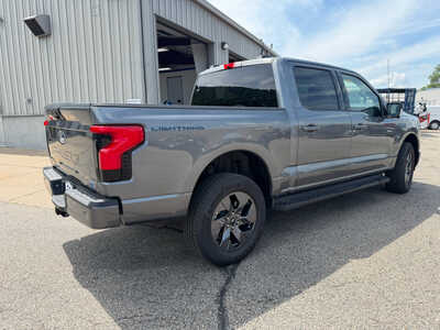 2025 Ford F150 Crew Cab, $54995. Photo 4