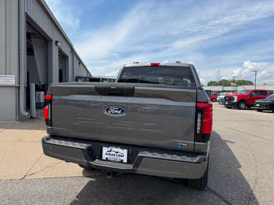 2025 Ford F150 Crew Cab, $54995. Photo 5