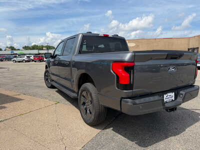 2025 Ford F150 Crew Cab, $54995. Photo 6