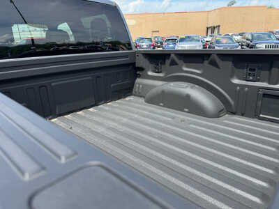 2025 Ford F150 Crew Cab, $54995. Photo 7