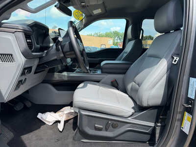 2025 Ford F150 Crew Cab, $54995. Photo 9