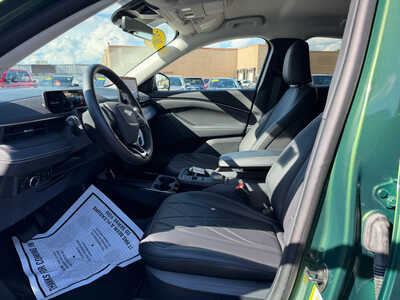 2025 Ford Mustang Mach-E, $32995. Photo 6