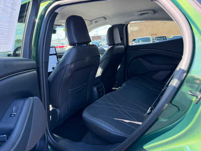 2025 Ford Mustang Mach-E, $32995. Photo 7