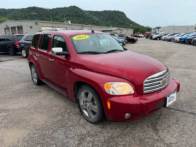 2011 Chevrolet HHR, $7995. Photo 2