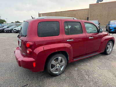 2011 Chevrolet HHR, $7995. Photo 3