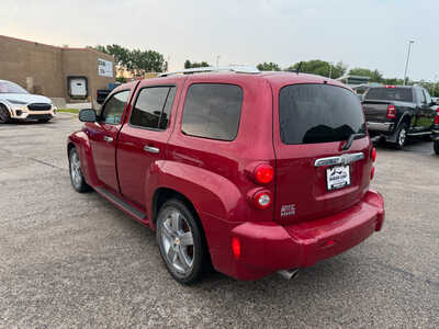 2011 Chevrolet HHR, $7995. Photo 4