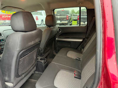 2011 Chevrolet HHR, $7995. Photo 6