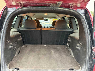 2011 Chevrolet HHR, $7995. Photo 7