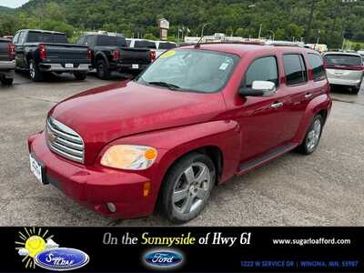 2011 Chevrolet HHR, $7995. Photo 1