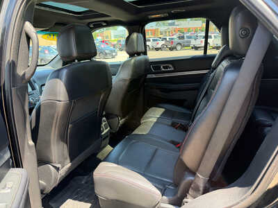 2016 Ford Explorer, $14500. Photo 6