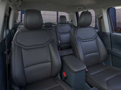 2026 Ford Maverick, $42305. Photo 10