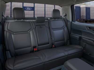 2026 Ford Maverick, $42305. Photo 11