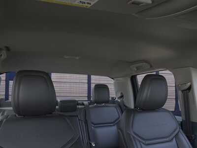 2026 Ford Maverick, $42305. Photo 12
