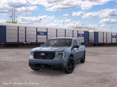 2026 Ford Maverick, $42305. Photo 2